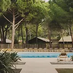 Wecamp Punta Milà *