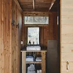 Wecamp Punta Milà