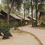 Wecamp Punta Milà *