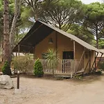 Wecamp Punta Milà * L' Escala