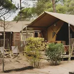 Parque de Campismo Wecamp Punta Milà