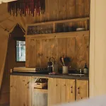 Wecamp Punta Milà