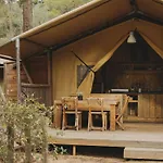Wecamp Punta Milà L' Escala
