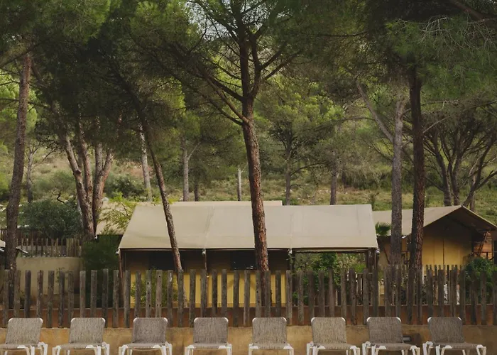 Wecamp Punta Mila *