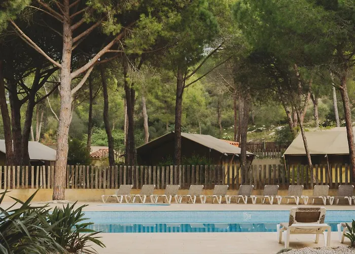 Wecamp Punta Mila *