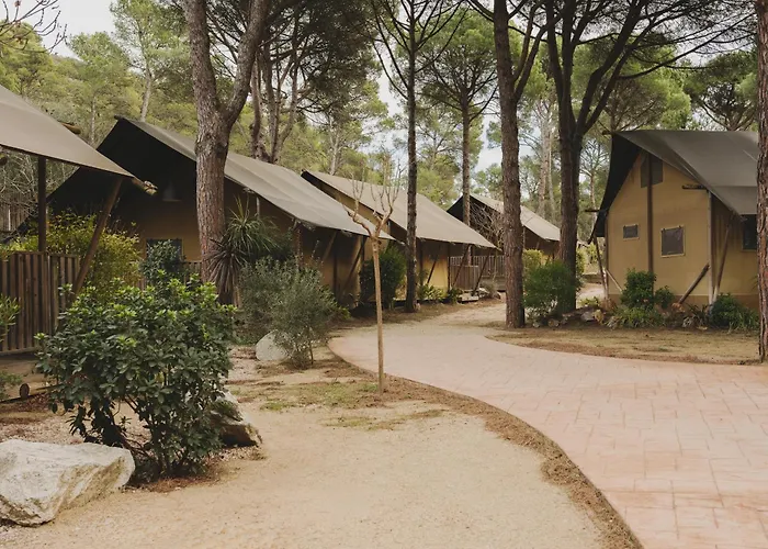 Wecamp Punta Mila *