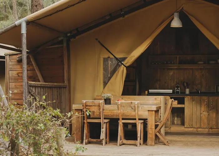 Wecamp Punta Mila L' Escala