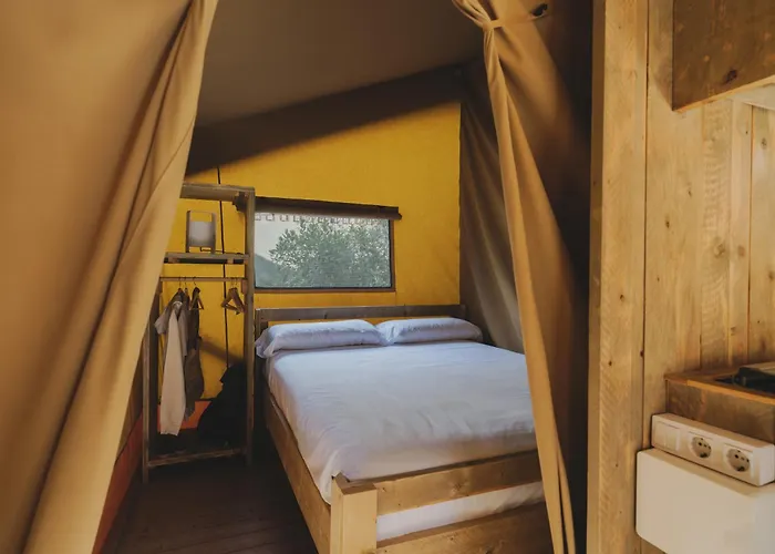 Wecamp Punta Mila *
