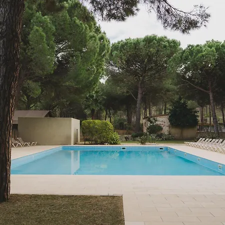 Camping Wecamp Punta Mila