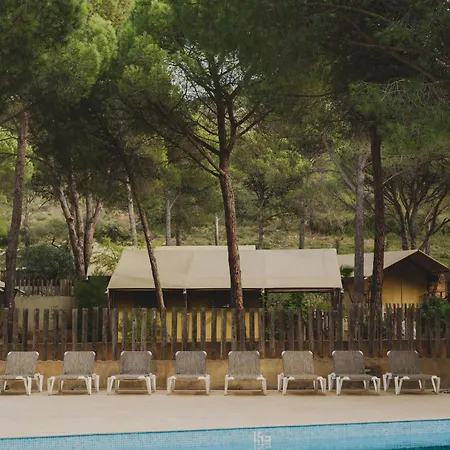 Wecamp Punta Mila *