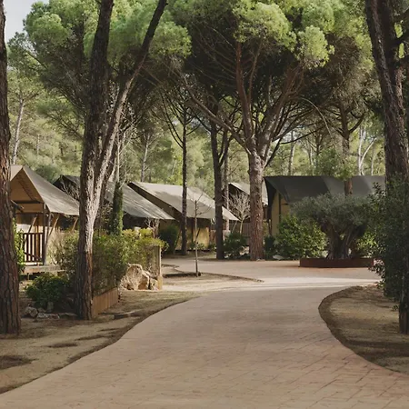 Wecamp Punta Mila