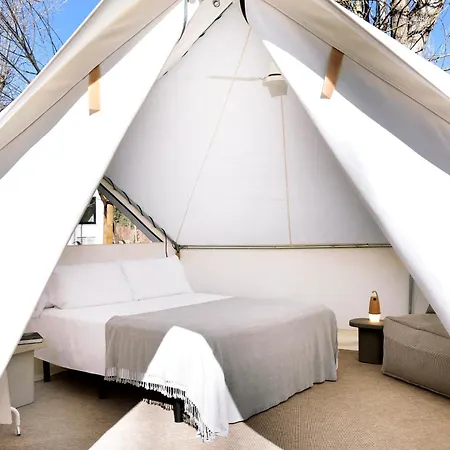 Wecamp Punta Mila *