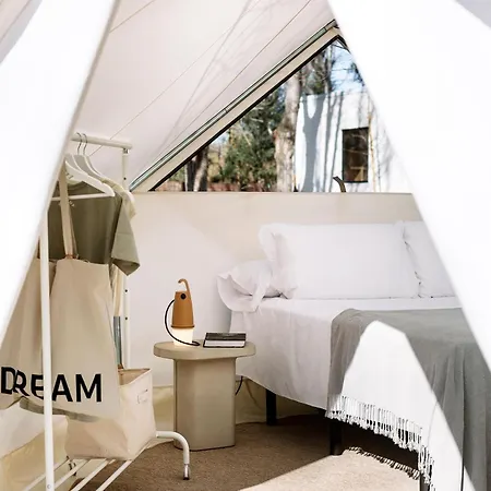 Camping Wecamp Punta Mila *