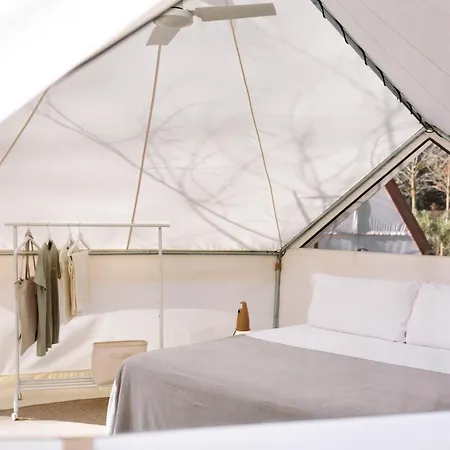 Camping Wecamp Punta Mila