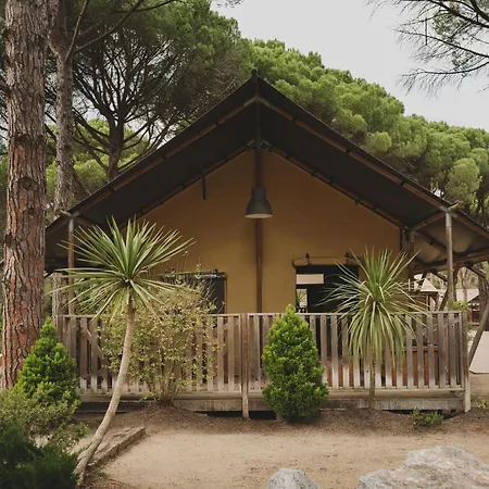 Camping Wecamp Punta Mila *
