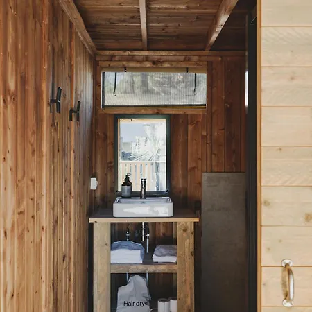 Wecamp Punta Mila
