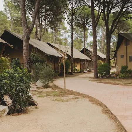Wecamp Punta Mila *