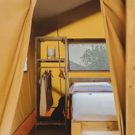 Camping Wecamp Punta Mila L' Escala