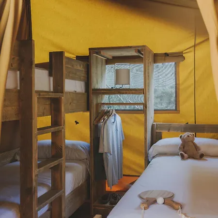 Camping Wecamp Punta Mila *