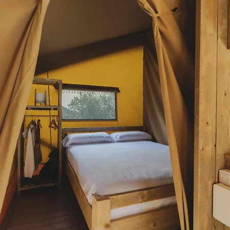 Wecamp Punta Mila *