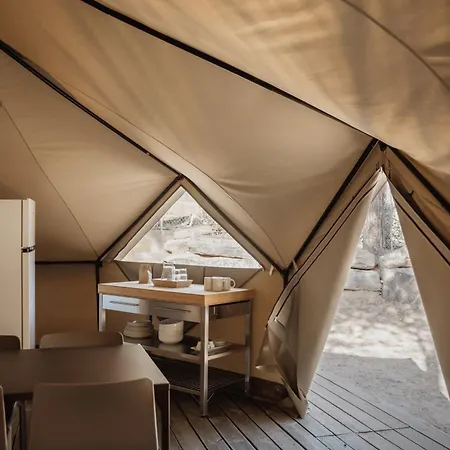 Wecamp Punta Mila