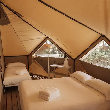 Wecamp Punta Mila