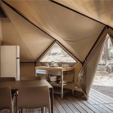 Camping Wecamp Punta Mila *