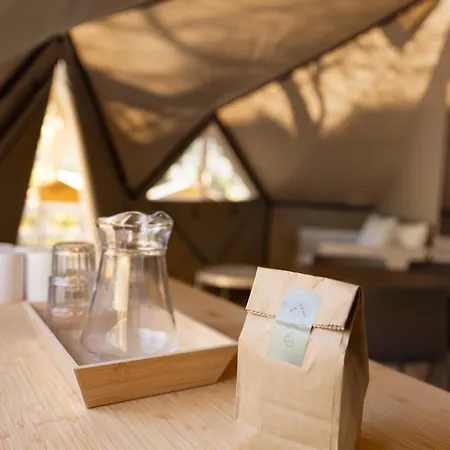 Wecamp Punta Mila Κάμπινγκ *