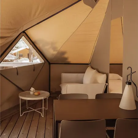 Κάμπινγκ Wecamp Punta Mila L' Escala