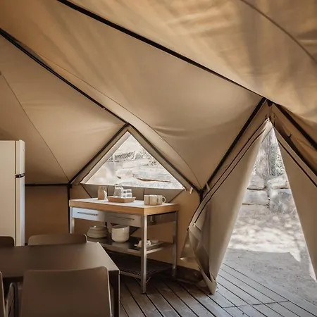 Wecamp Punta Mila Camping