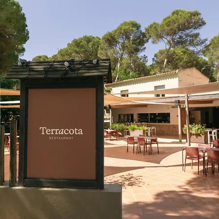 Camping Wecamp Punta Mila
