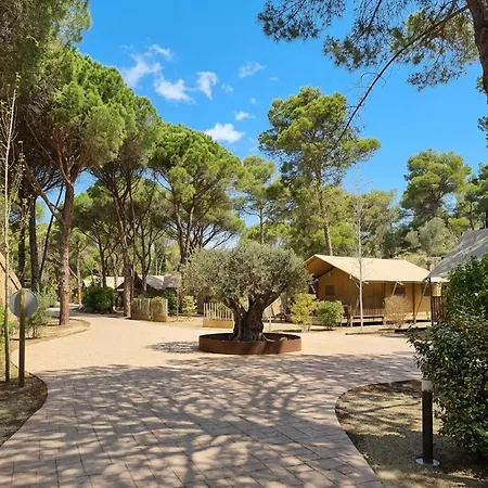 Wecamp Punta Mila L'Escala