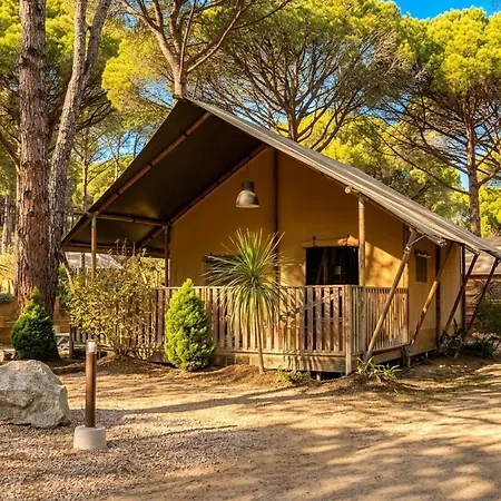Wecamp Punta Mila * L' Escala