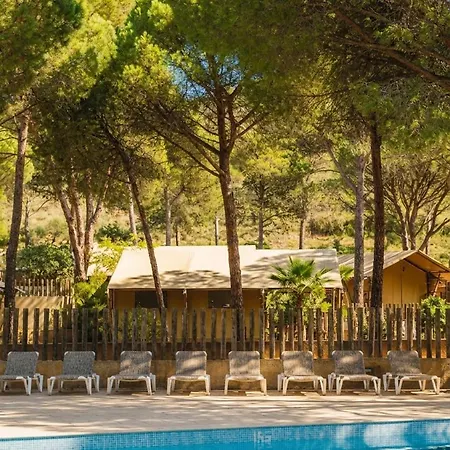 Wecamp Punta Mila Κάμπινγκ *