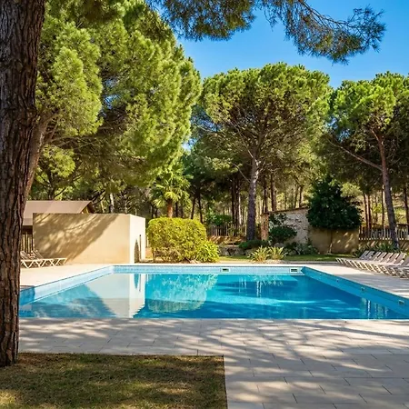 Wecamp Punta Mila Camping L' Escala
