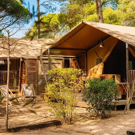 Wecamp Punta Mila *