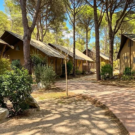 Wecamp Punta Mila L'Escala