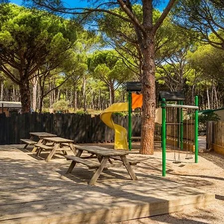 Wecamp Punta Mila * L' Escala
