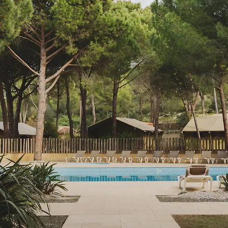 Wecamp Punta Mila *