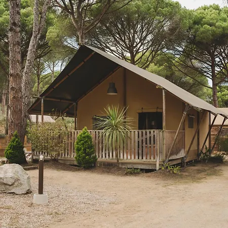 Wecamp Punta Mila * L' Escala