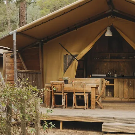 Wecamp Punta Mila L' Escala